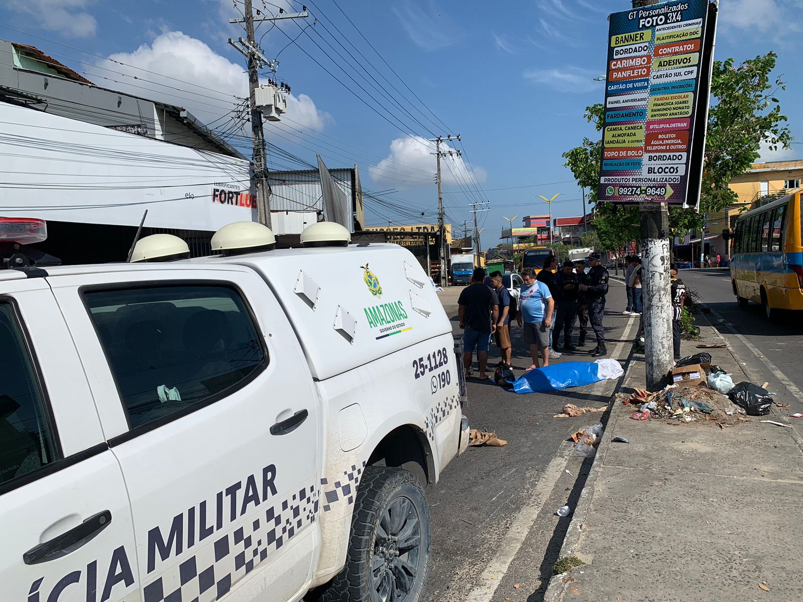 Foto: Caio Guarlotte / Portal do Holanda