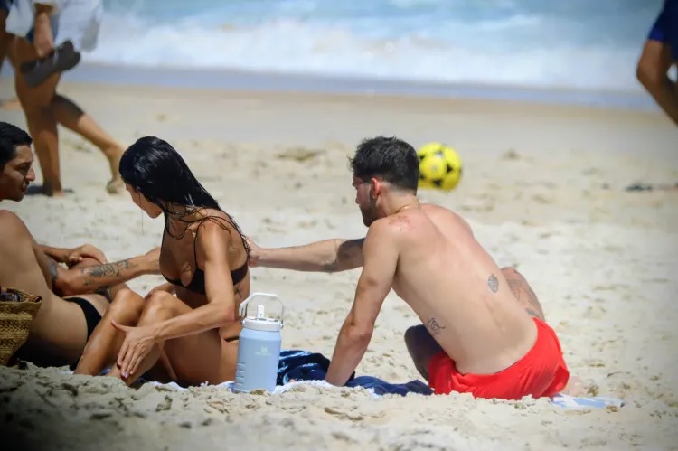 Foto: Dan Delmiro/Agnews