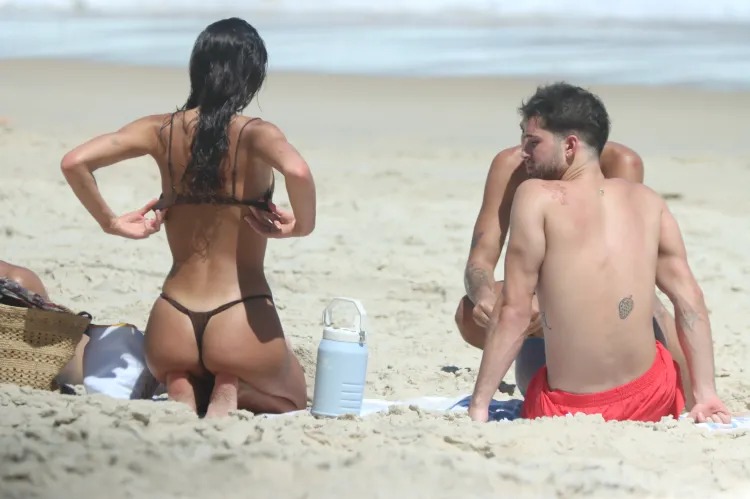 Foto: Dan Delmiro/Agnews