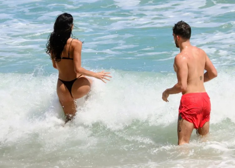 Foto: Dan Delmiro/Agnews