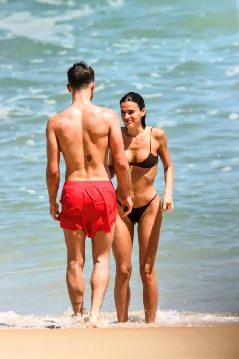 Foto: Dan Delmiro/Agnews