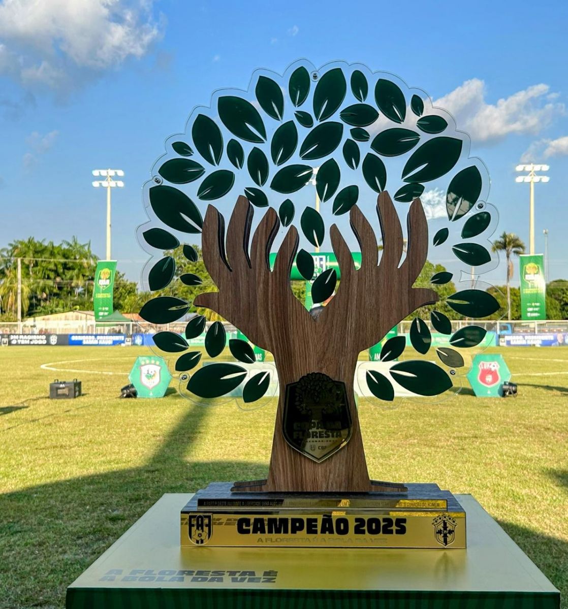 Foto: Jander Robson/Portal do Holanda