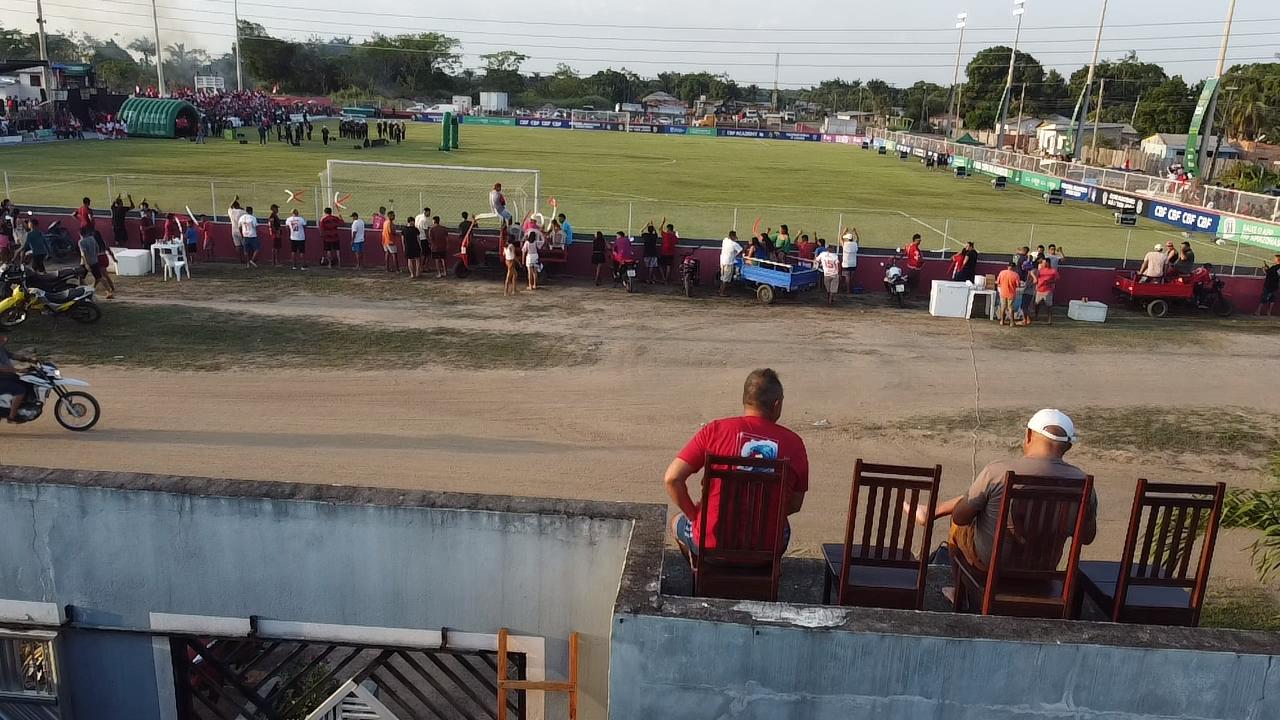 Foto: Jander Robson/Portal do Holanda