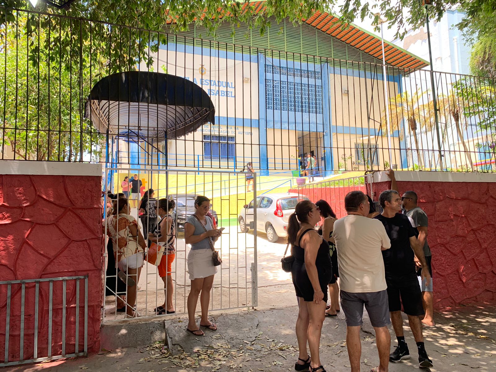 Foto: Caio Guarlotte/Portal do Holanda