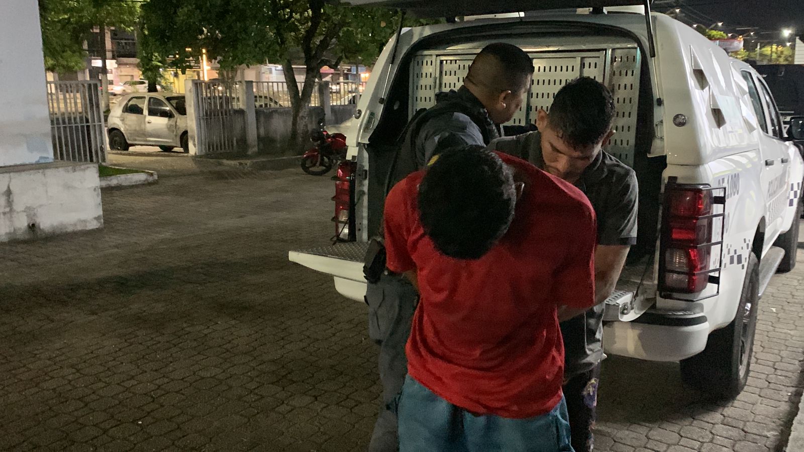 Foto: Caio Guarlotte / Portal do Holanda