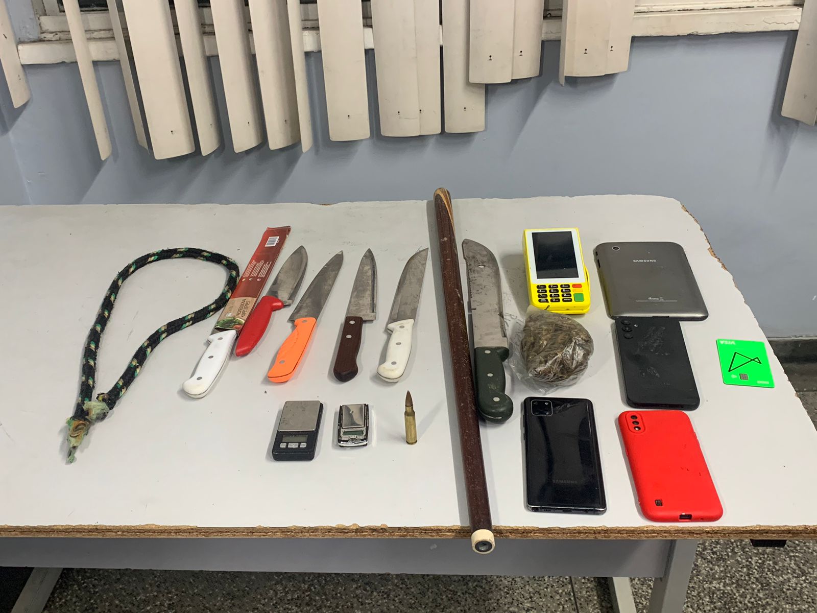 Foto: Caio Guarlotte / Portal do Holanda