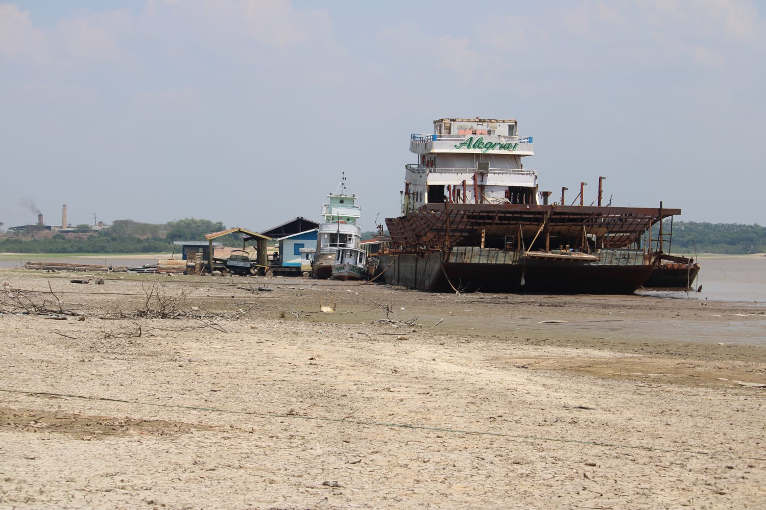 Foto: Ronaldo Siqueira / Portal do Holanda