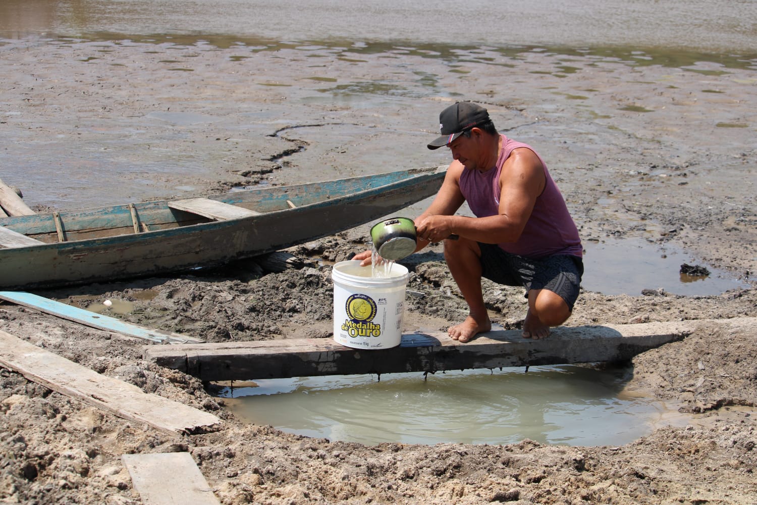 Foto: Ronaldo SIqueira/ Portal do Holanda 