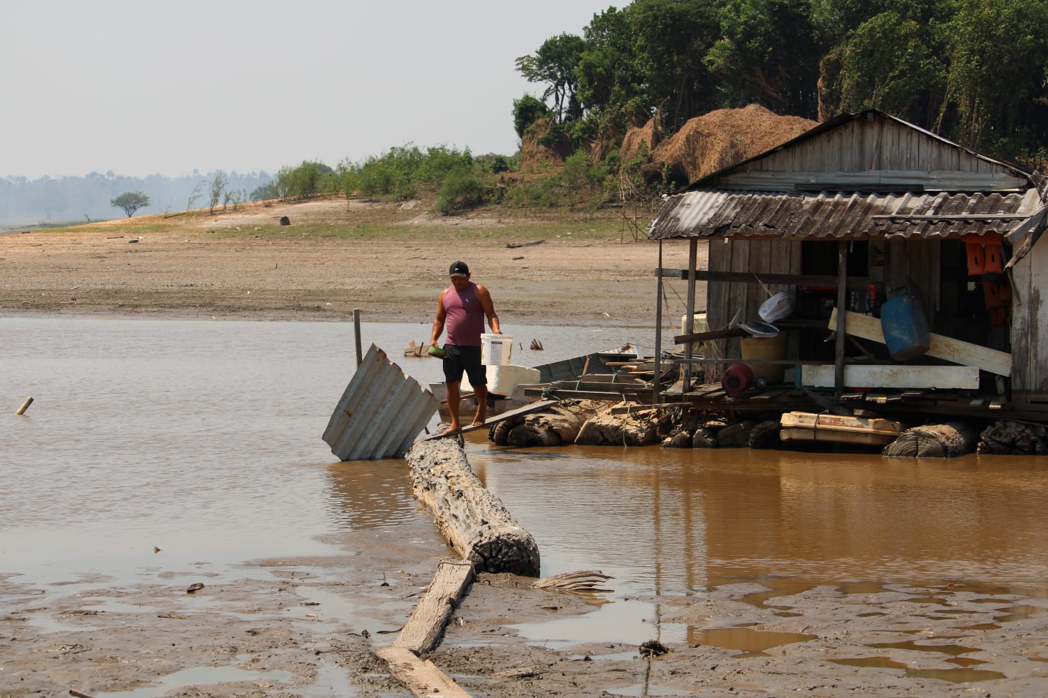 Foto: Ronaldo SIqueira / Portal do Holanda