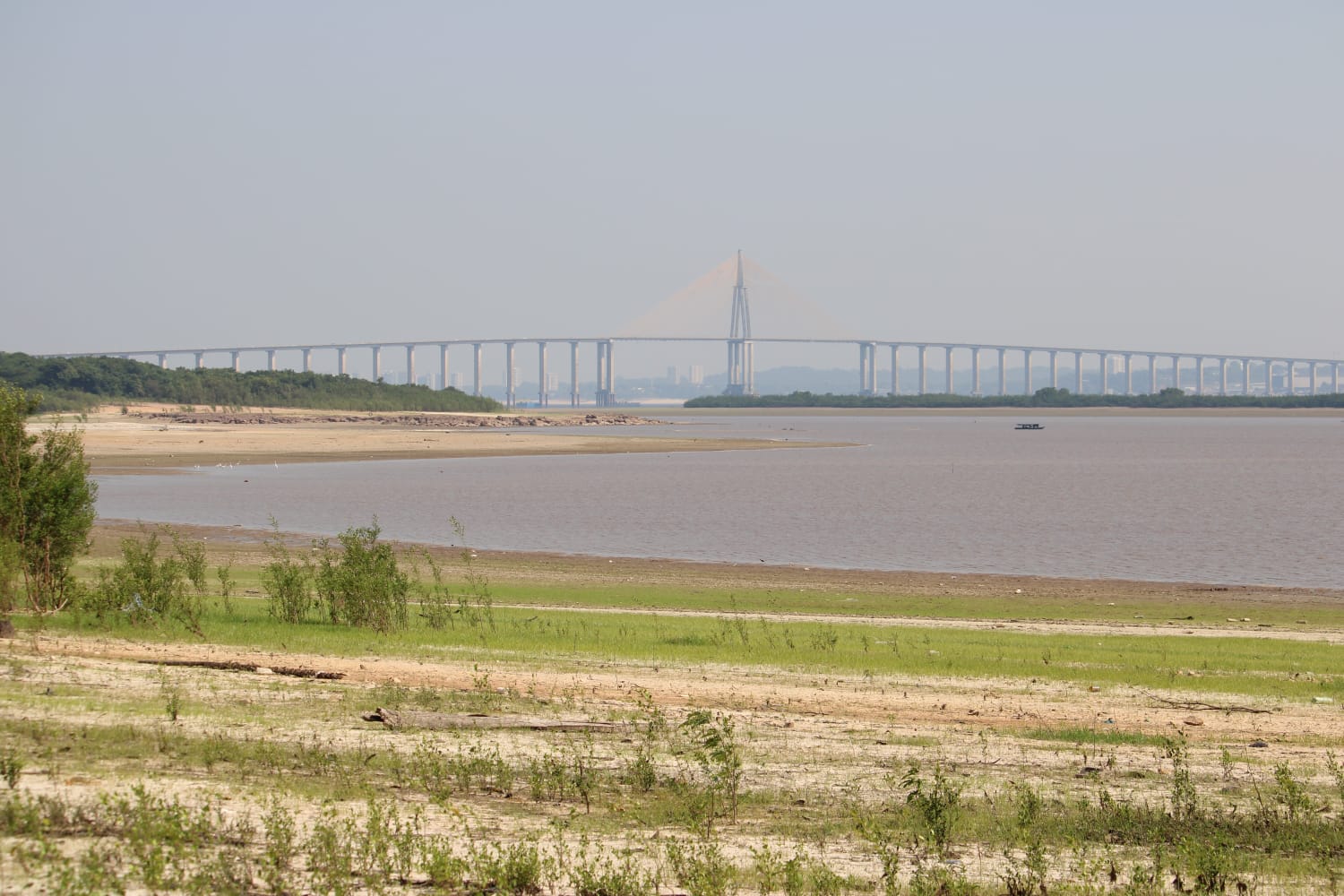 Foto: Ronaldo Siqueira / Portal do Holanda