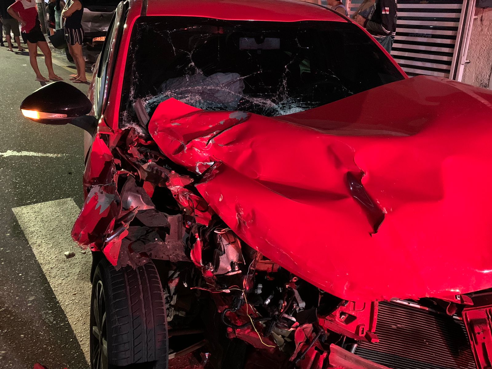 Foto: Caio Guarlotte / Portal do Holanda