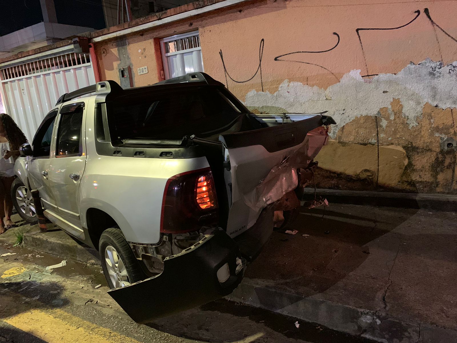 Foto: Caio Guarlotte / Portal do Holanda