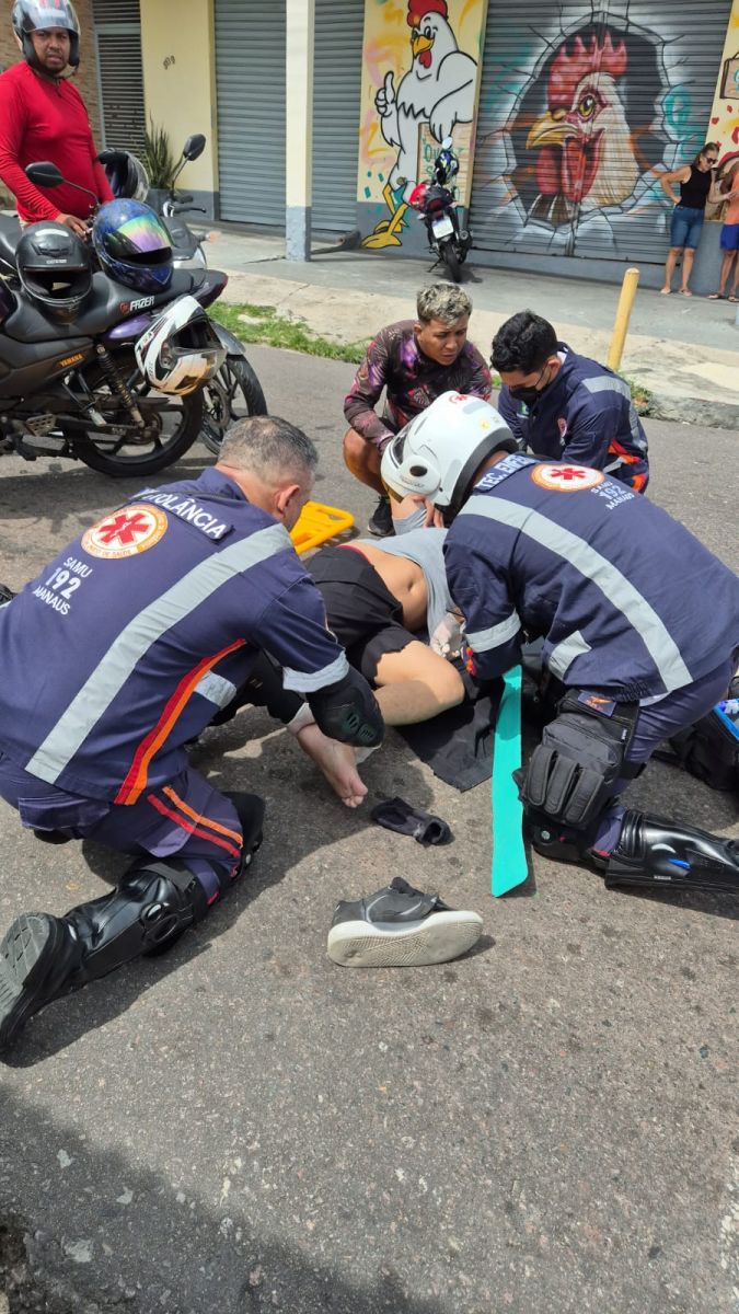 Foto: Divulga&ccedil;&atilde;o/ Wallace Almeida- Pastoral da Comunica&ccedil;&atilde;o da Par&oacute;quia de Santo Ant&ocirc;nio
