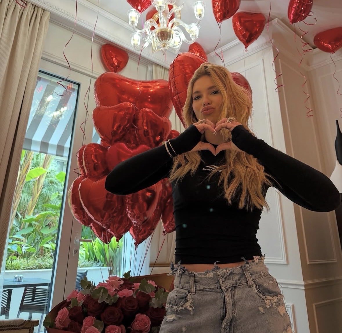 Foto: Reprodu&ccedil;&atilde;o Instagram