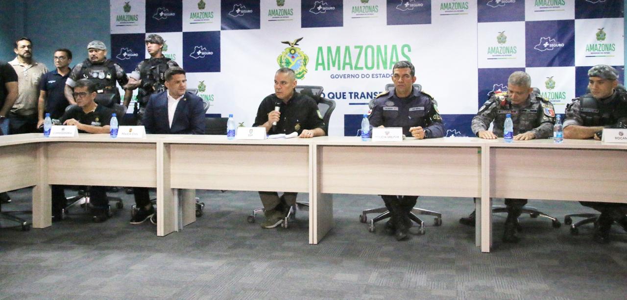 Foto: Jander Robson/Portal do Holanda