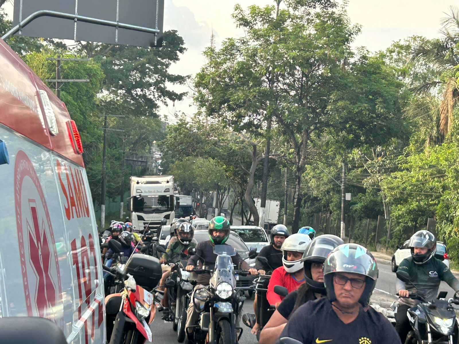 Foto: Jander Robson / Portal do Holanda