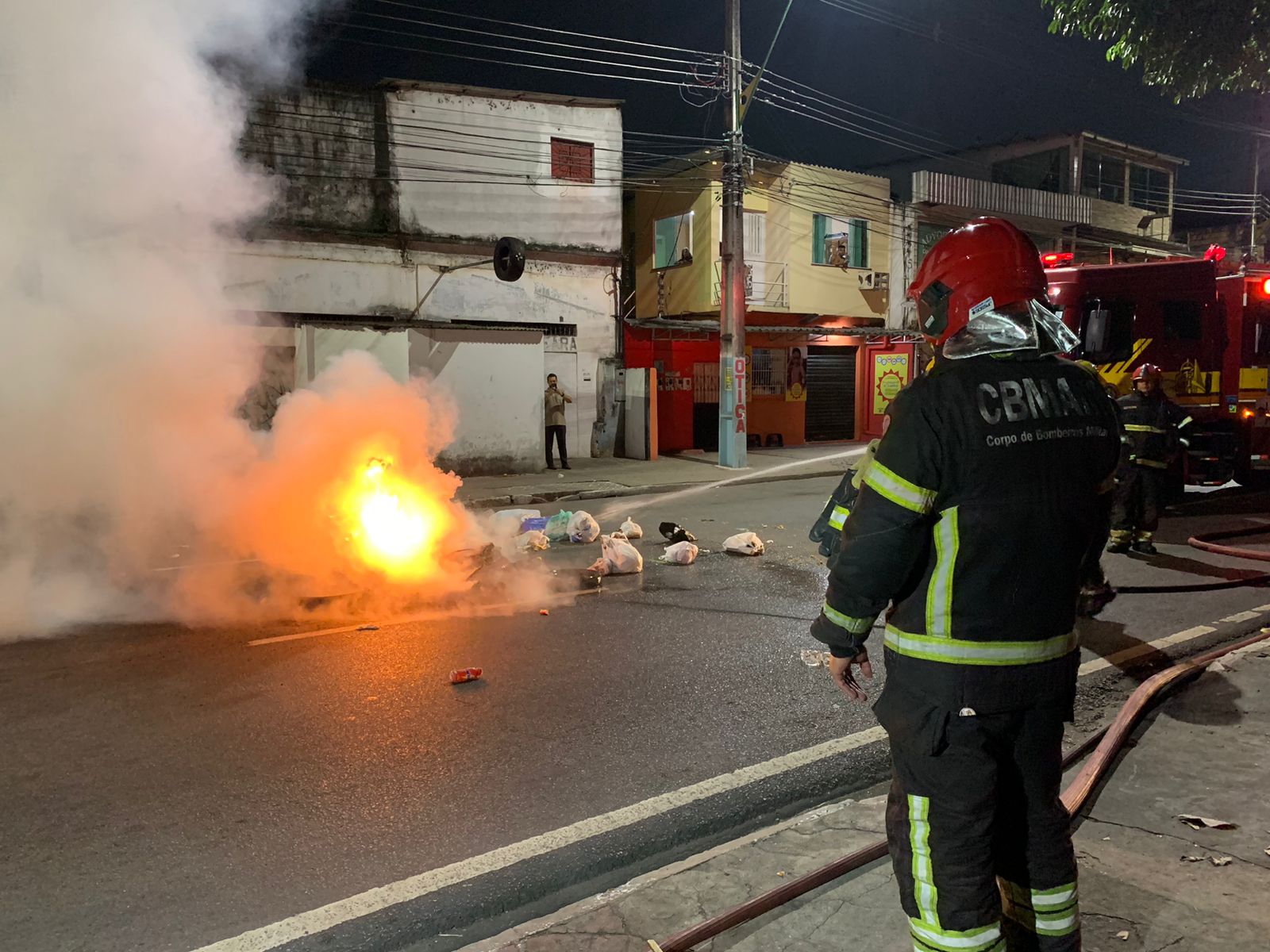 Foto: Caio Guarlotte / Portal do Holanda
