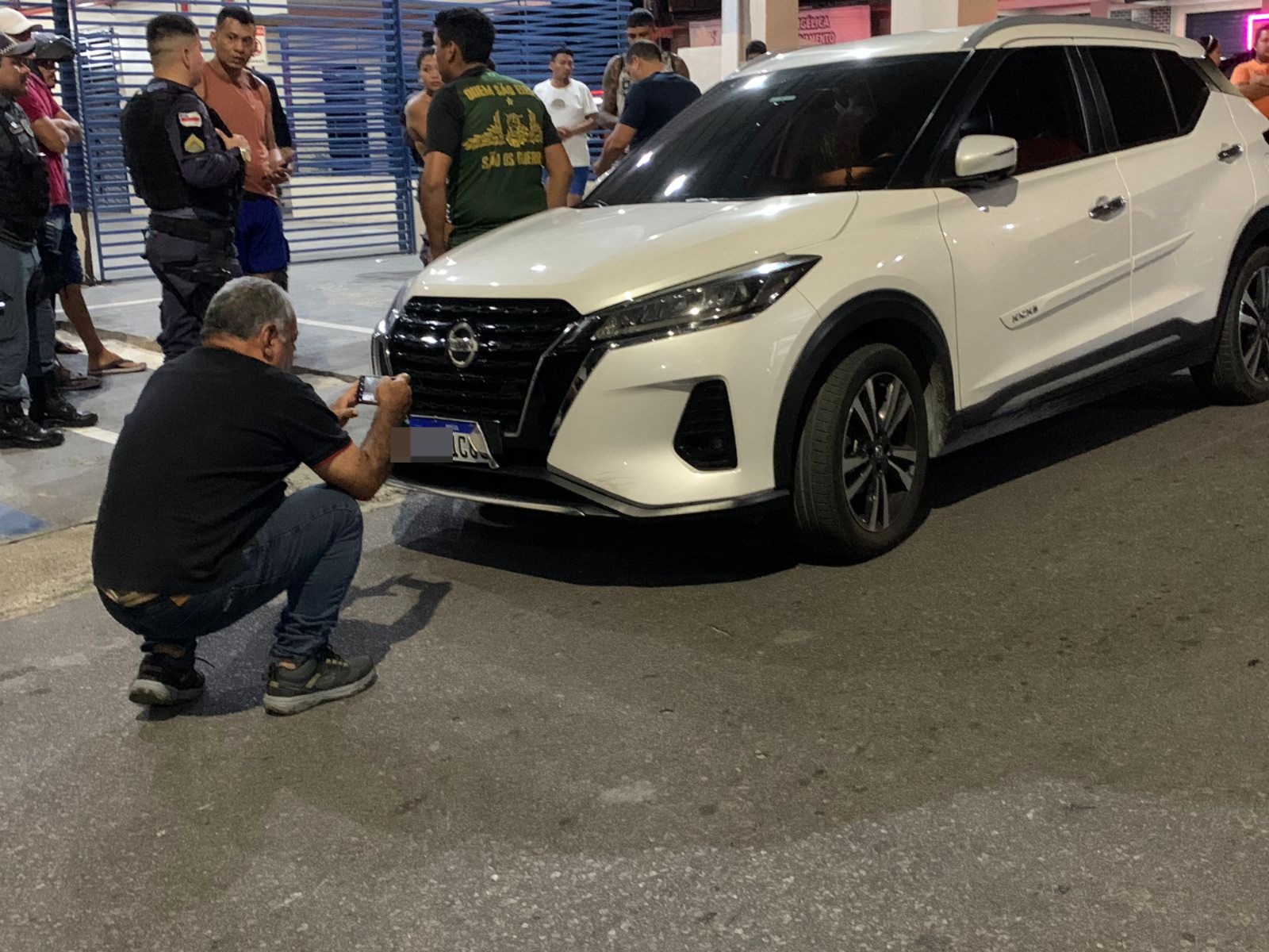 Foto: Caio Guarlotte / Portal do Holanda