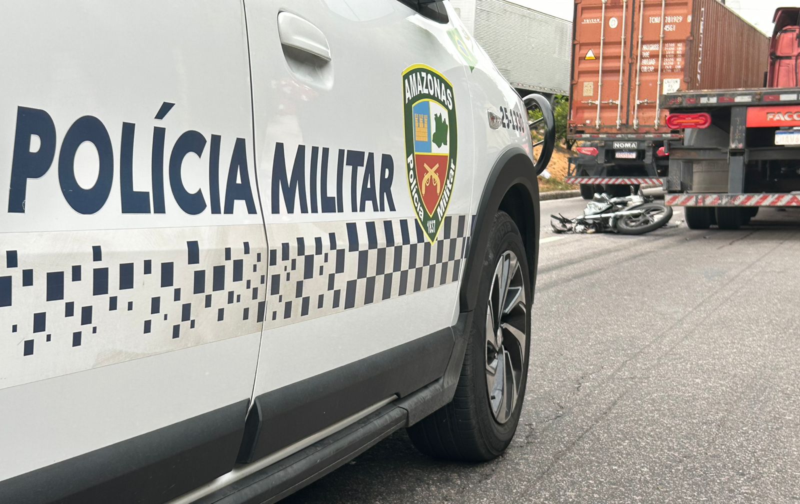 Foto: Jander Robson / Portal do Holanda