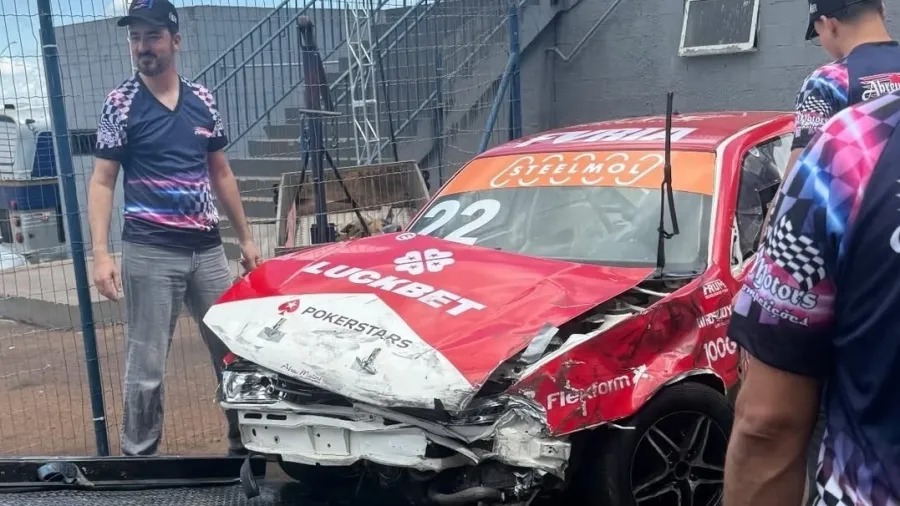 Foto: Reprodu&ccedil;&atilde;o Instagram/ Vitoria Bohn