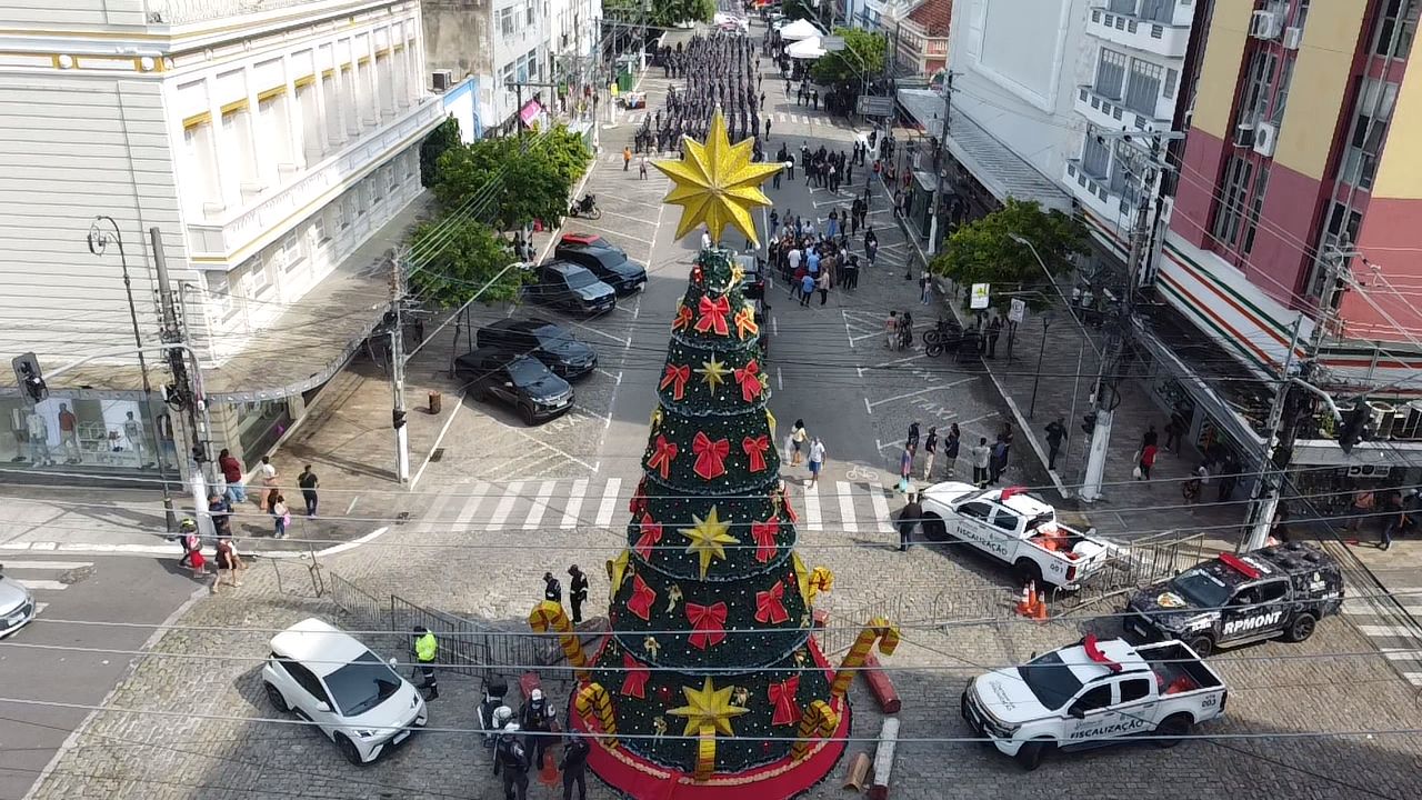 Foto: Jander Robson/Portal do Holanda