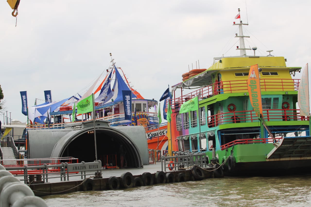Cidade subiu os pre&ccedil;os de forma exorbitante com o an&uacute;ncio do evento - Foto: Ronaldo Siqueira/Portal do Holanda