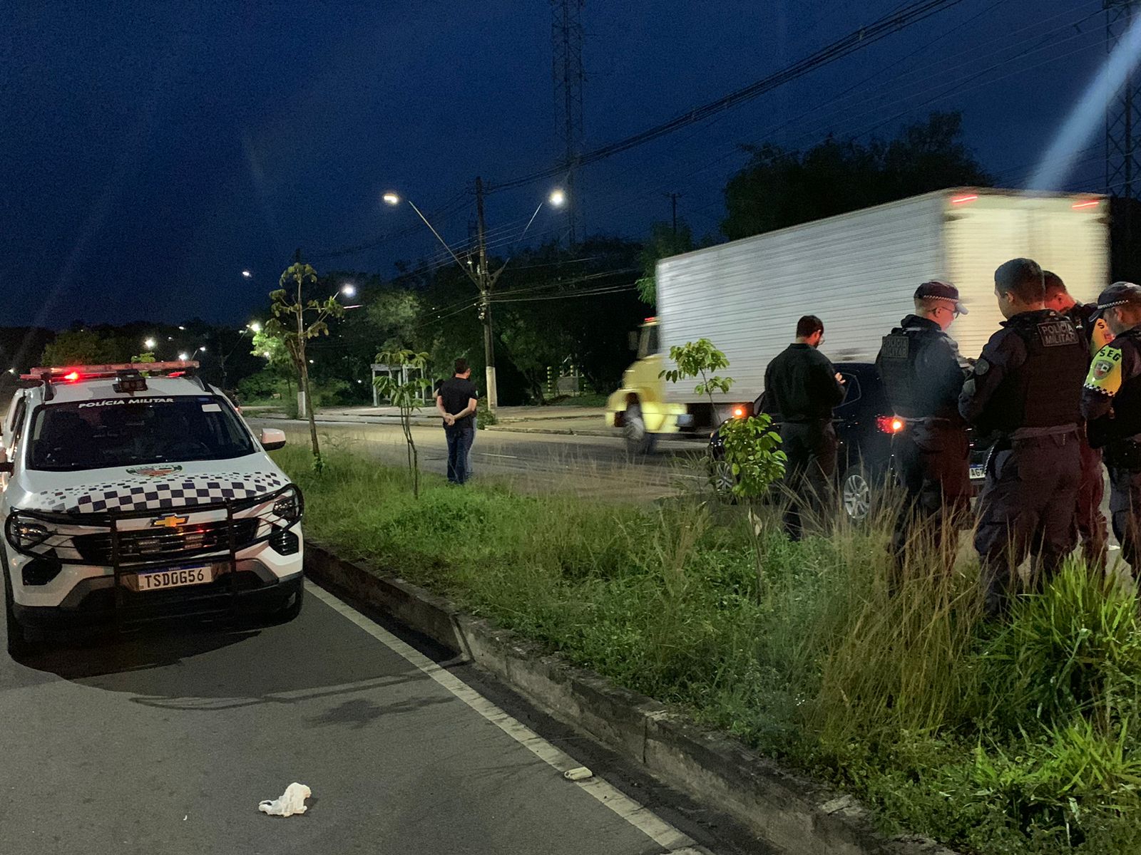 Foto: Caio Guarlotte / Portal do Holanda