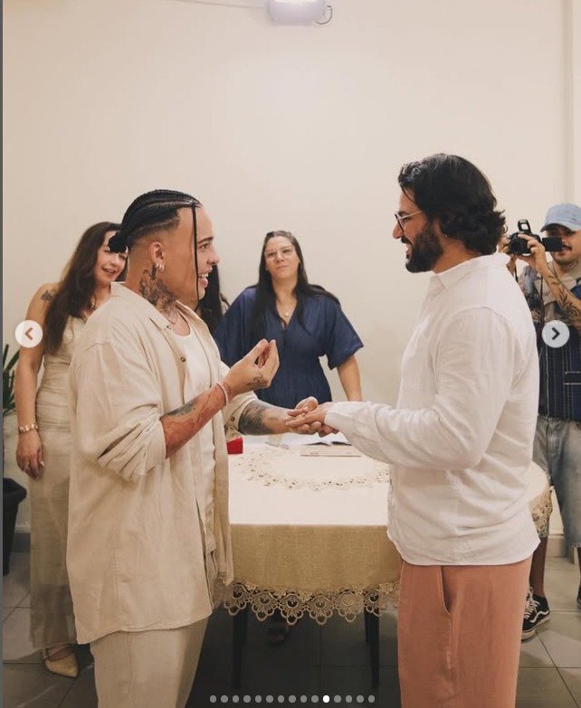 Foto: Reprodu&ccedil;&atilde;o Instagram