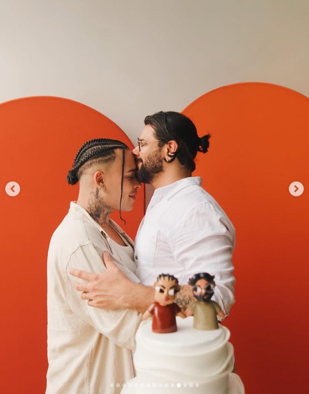 Foto: Reprodu&ccedil;&atilde;o Instagram