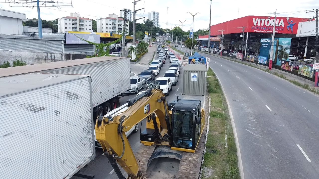 Foto: Jander Robson/Portal do Holanda