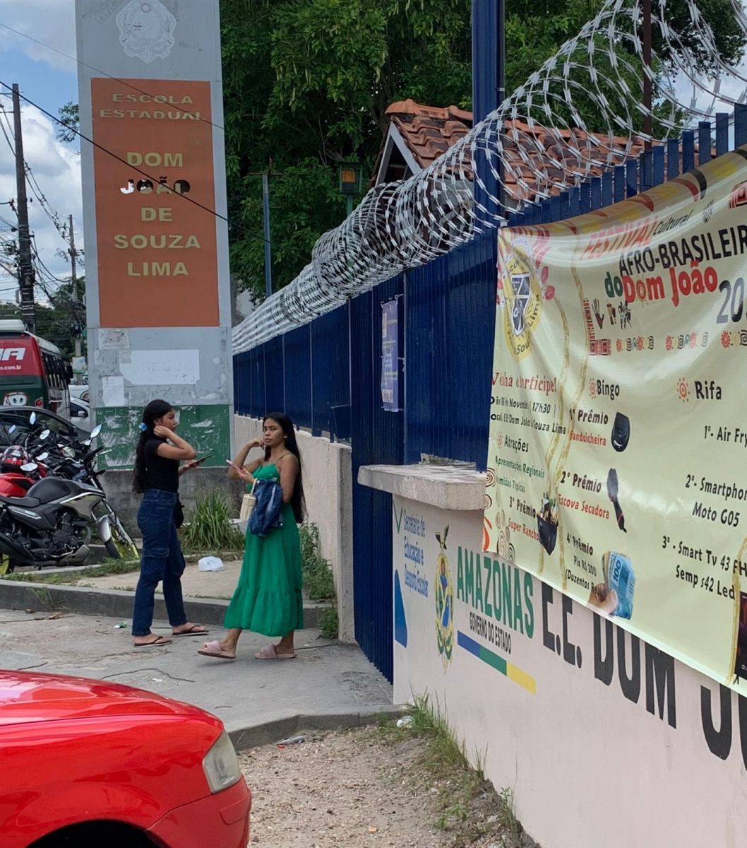 Foto: Caio Guarlotte/Portal do Holanda