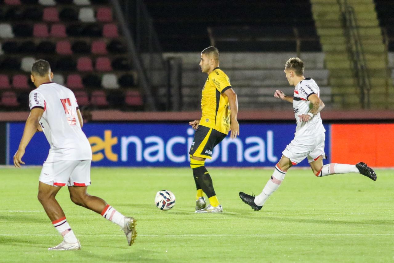 Foto: Andr&eacute; Tobias/AMFC