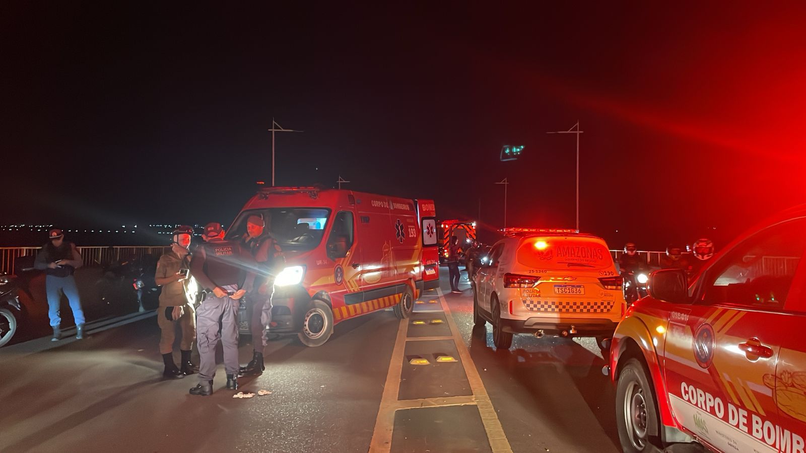 Foto: Caio Guarlotte / Portal do Holanda