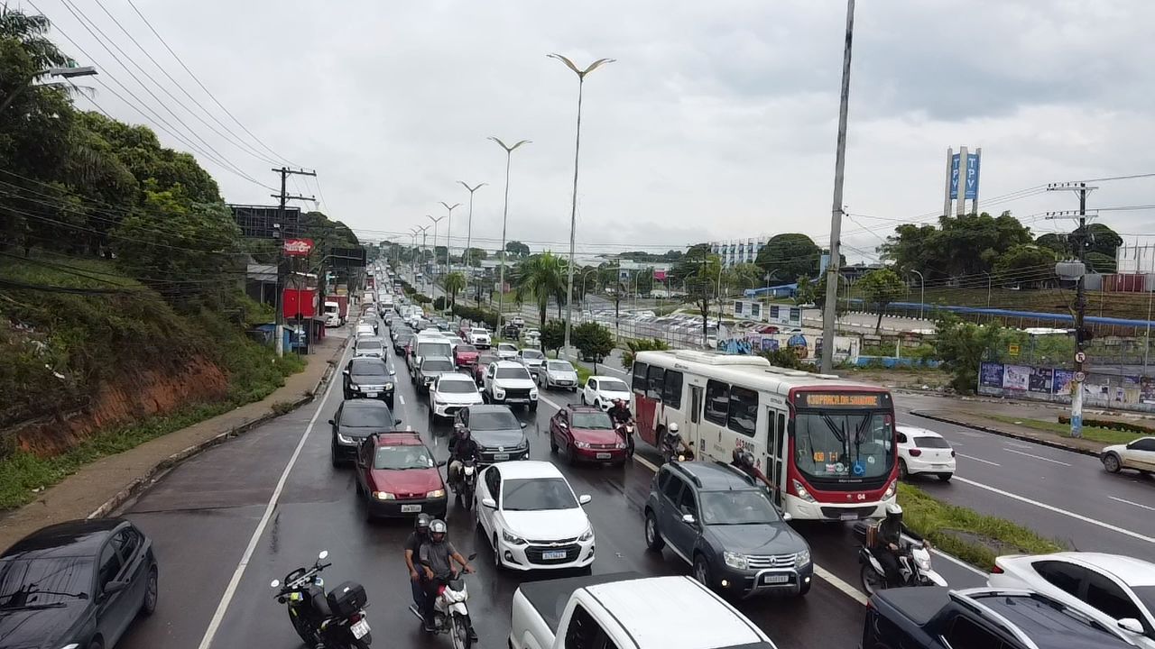 Foto: Jander Robson/Portal do Holanda