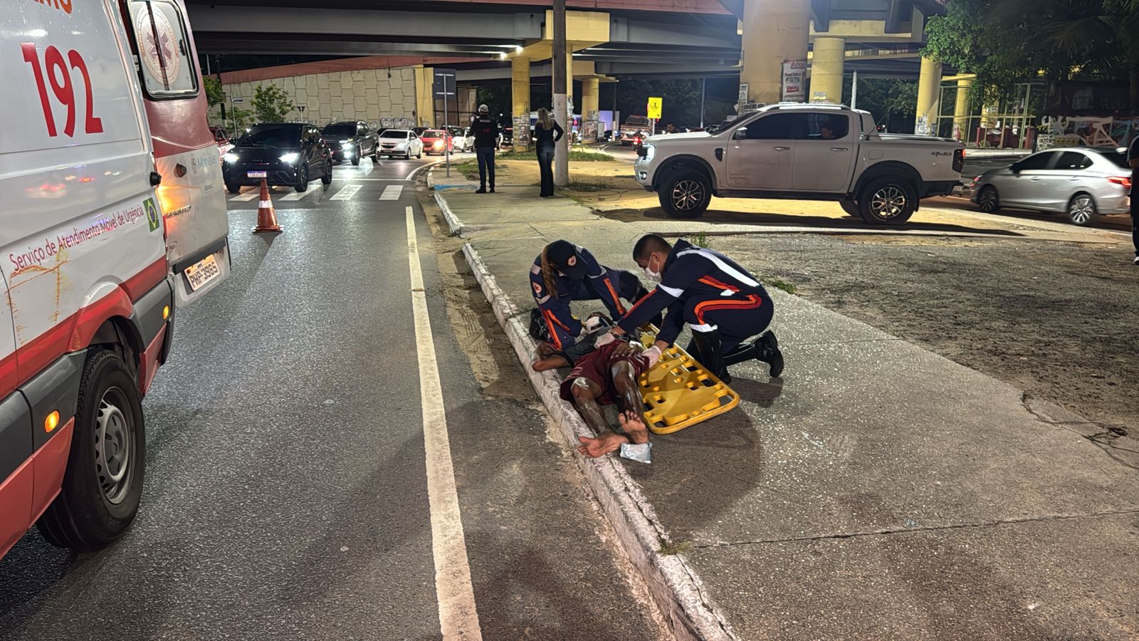 Foto: Caio Guarlotte / Portal do Holanda