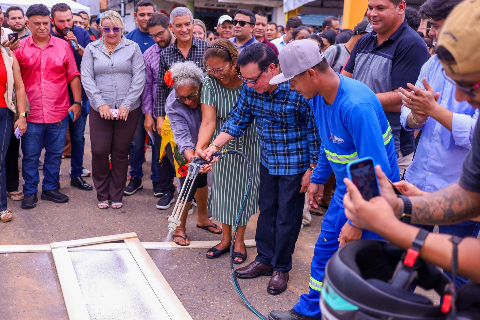 Foto: Divulga&ccedil;&atilde;o