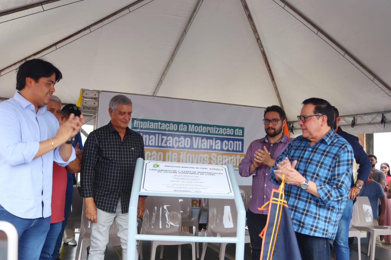 Foto: Divulga&ccedil;&atilde;o