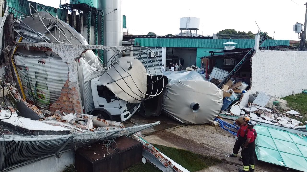 Foto: Jander Robson / Portal do Holanda