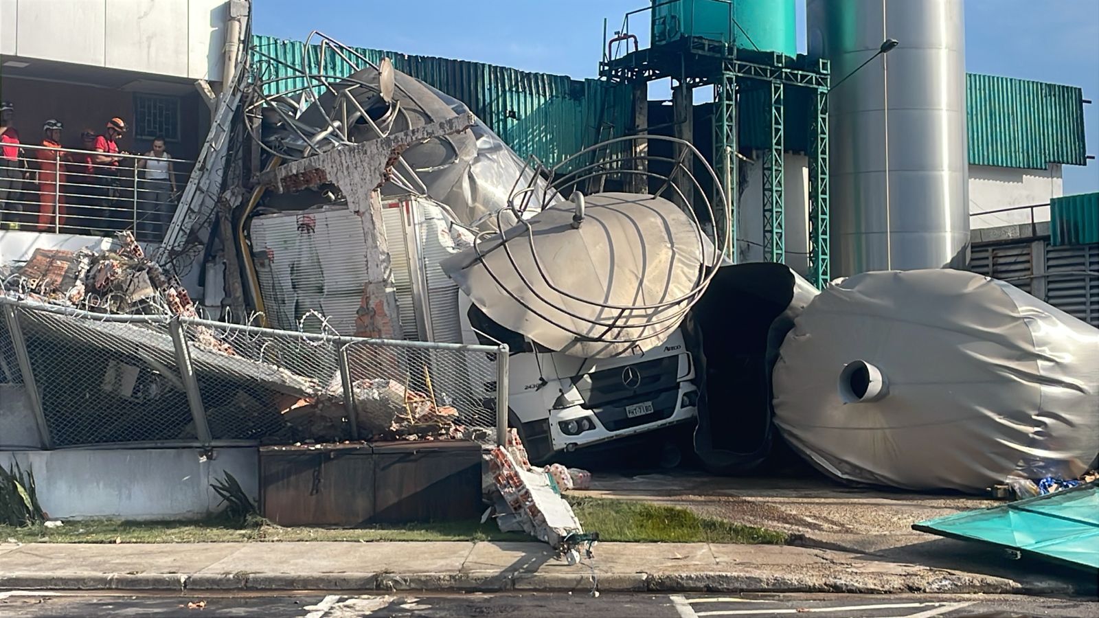 Foto: Jander Robson / Portal do Holanda