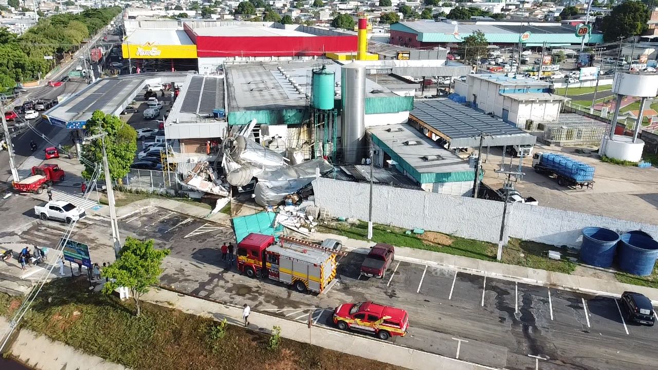 Foto: Jander Robson / Portal do Holanda