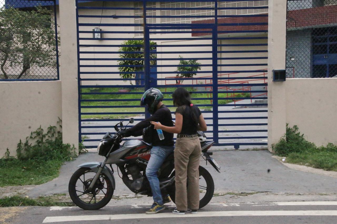 Foto: Jander Robson/Portal do Holanda