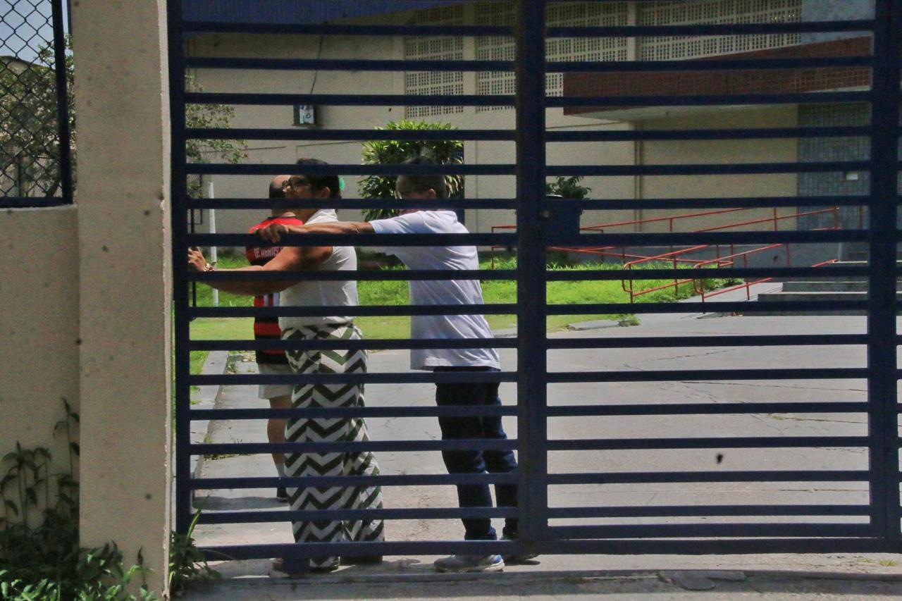 Foto: Jander Robson/Portal do Holanda