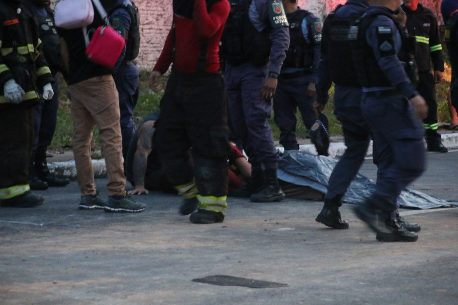 Foto: Jander Robson/Portal do Holanda