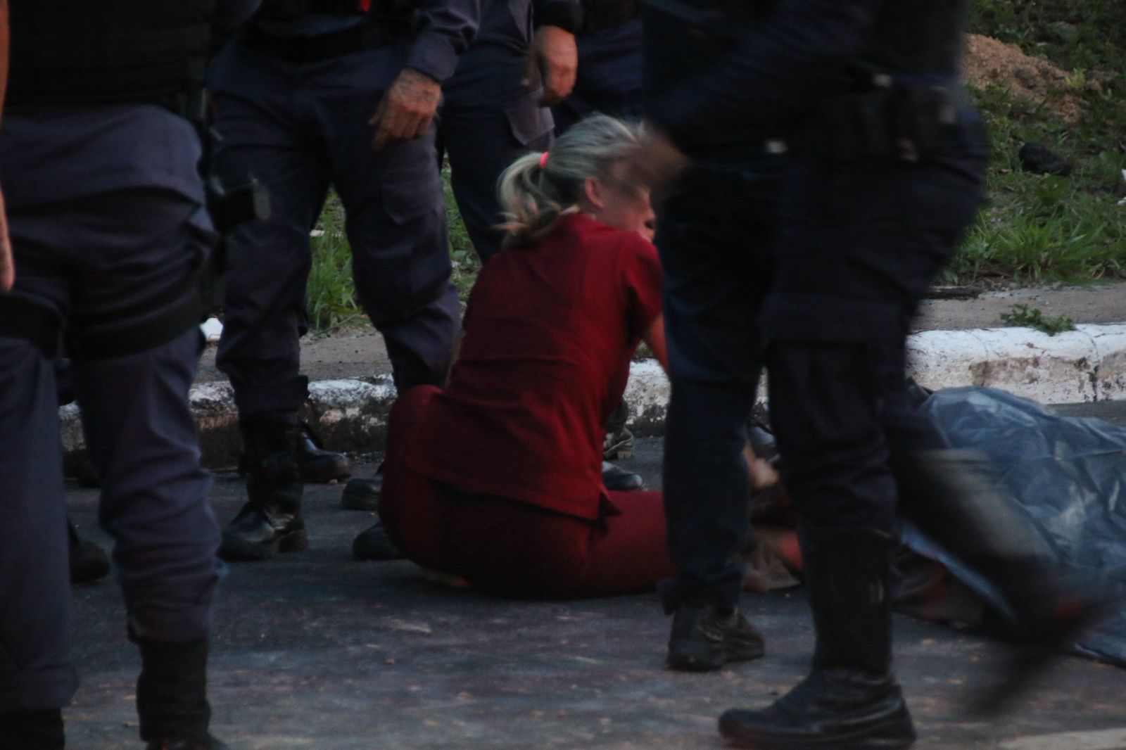 Foto: Jander Robson/Portal do Holanda