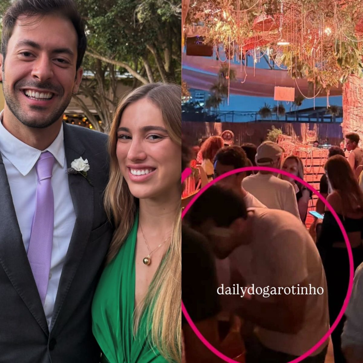 Foto: Reprodu&ccedil;&atilde;o X