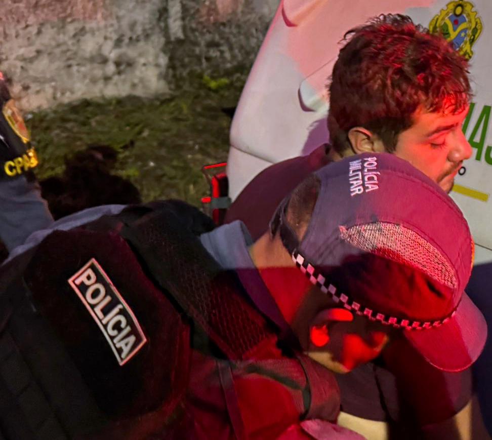 Foto: Jander Robson / Portal do Holanda