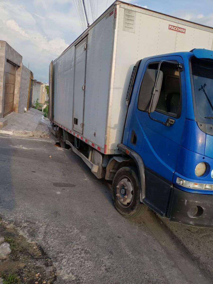 Foto: Portal do Holanda / Jander Robson