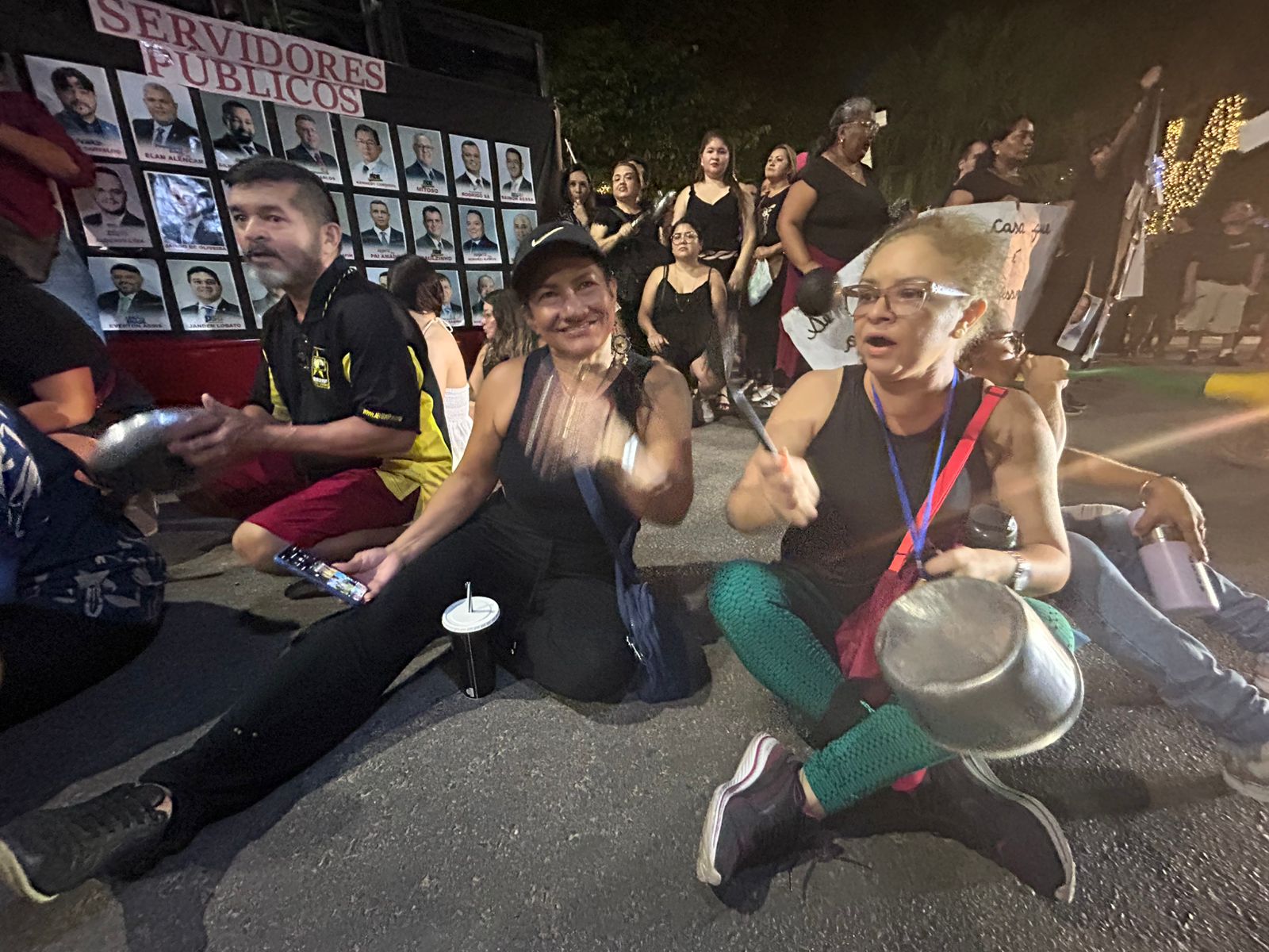 Foto: Portal do Holanda / Jander Robson