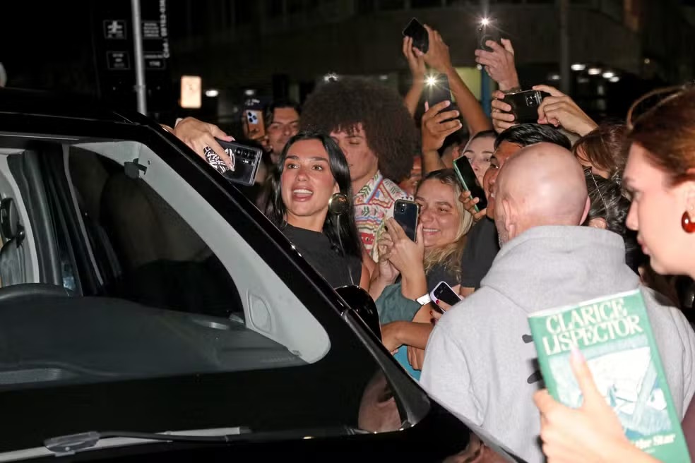 Foto: Dilson Silva/AgNews