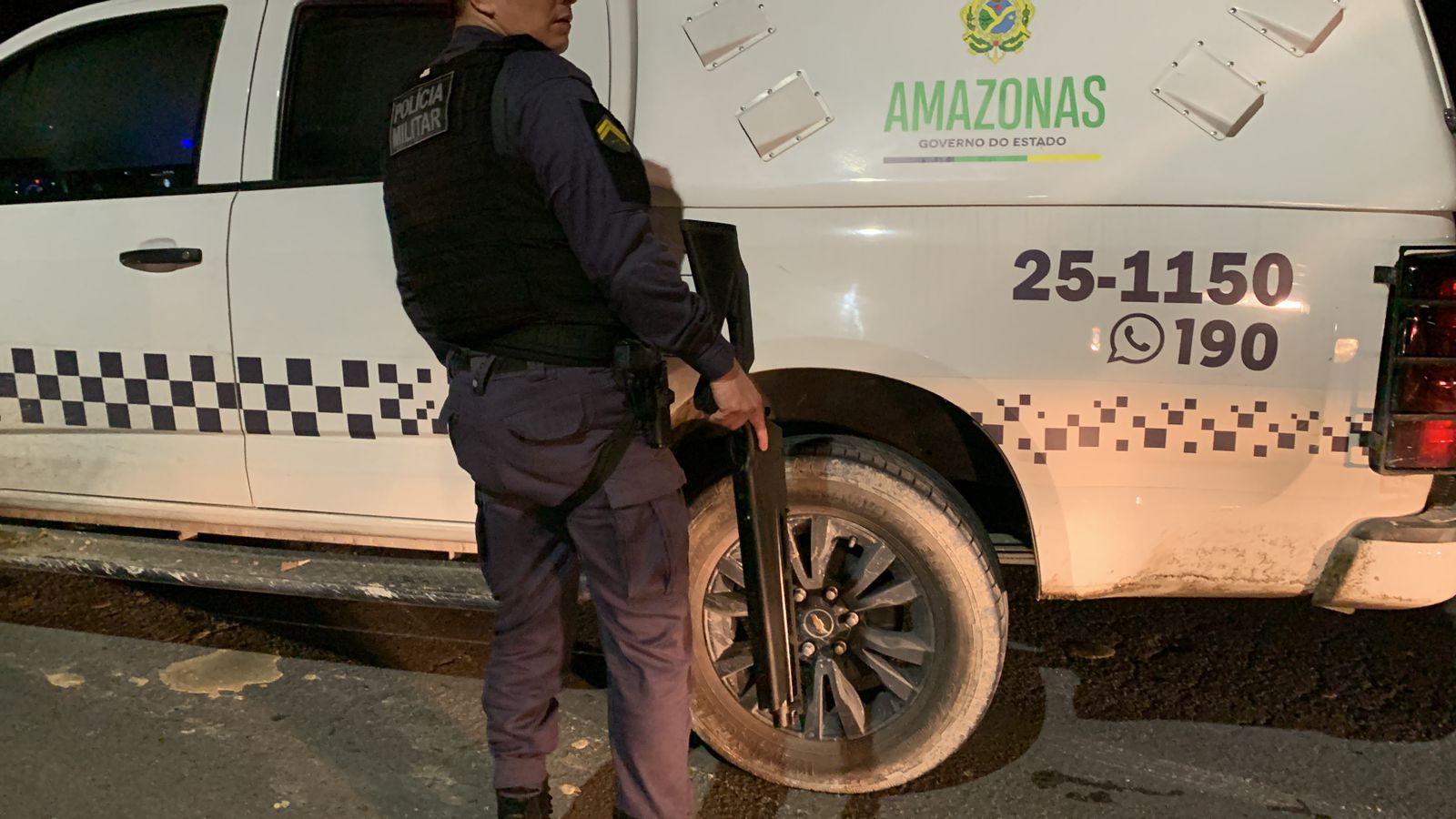 Foto: Caio Guarlotte / Portal do Holanda